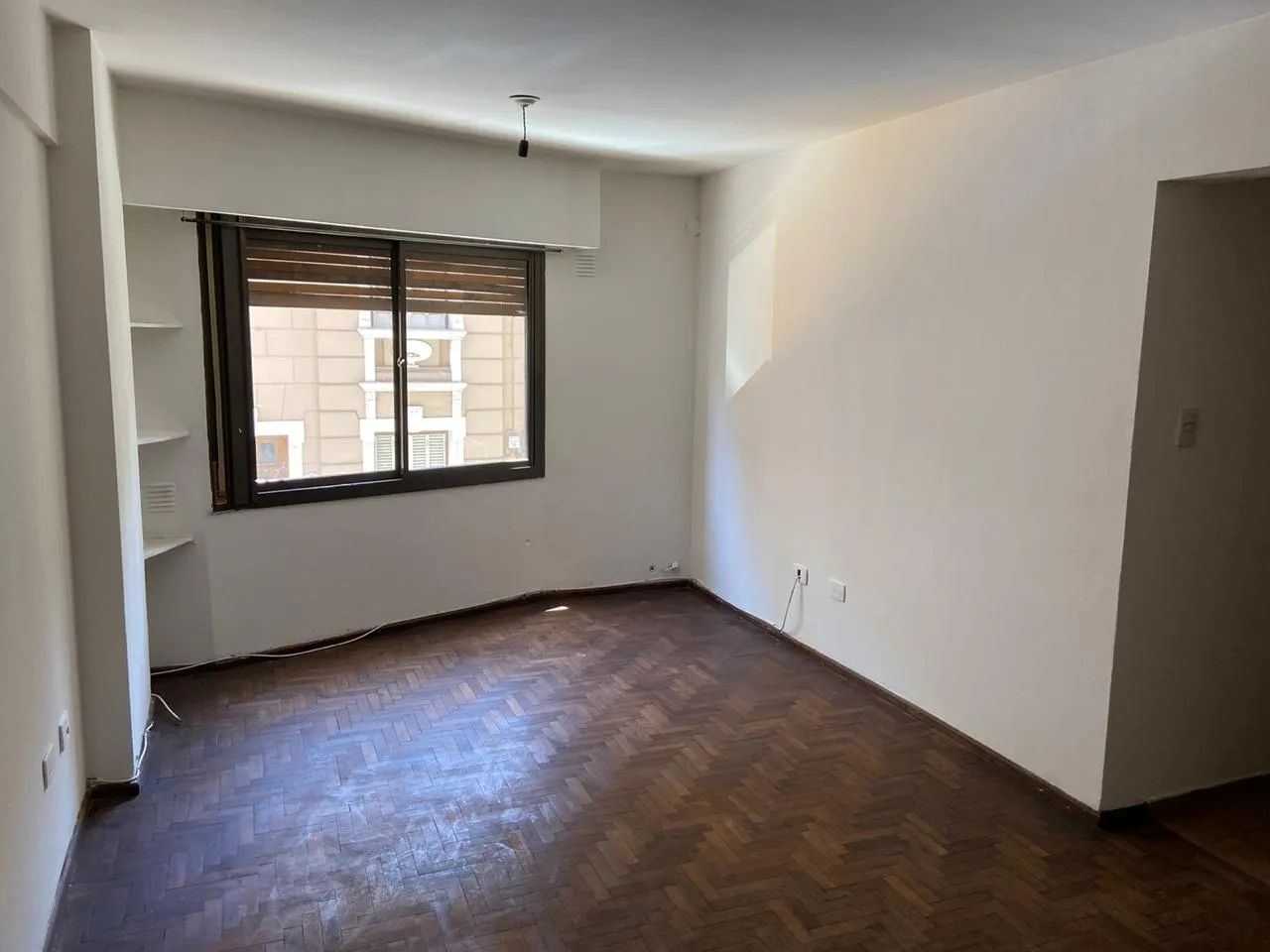 ALQUILO DPTO DE UN DORMITORIO !!!