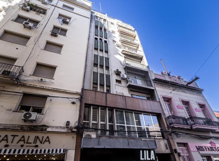 Departamento · 134m² · 5 Ambientes