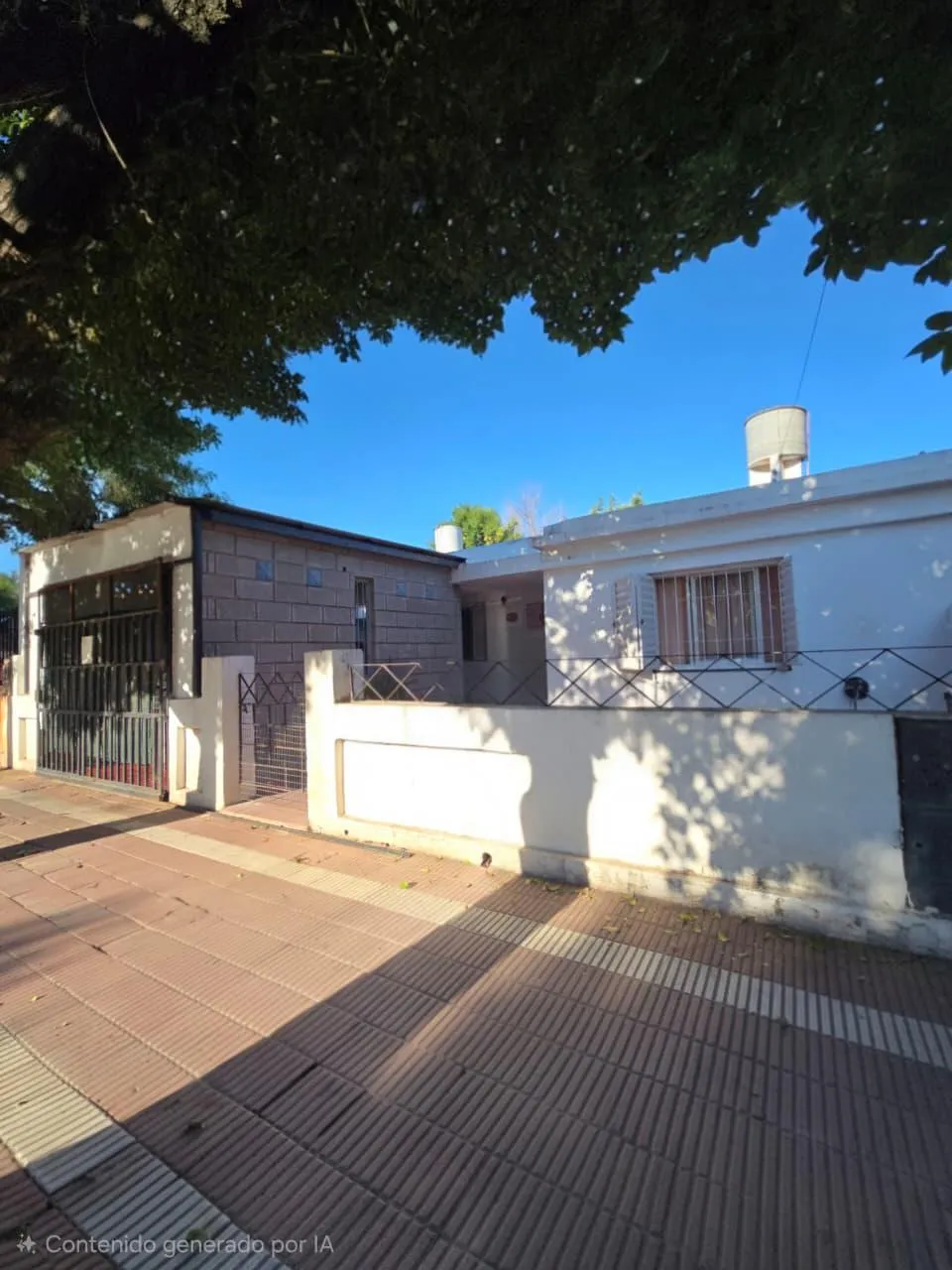 APTA CREDITO | VENDO CASA EN B° PATRICIOS 3 DORM.