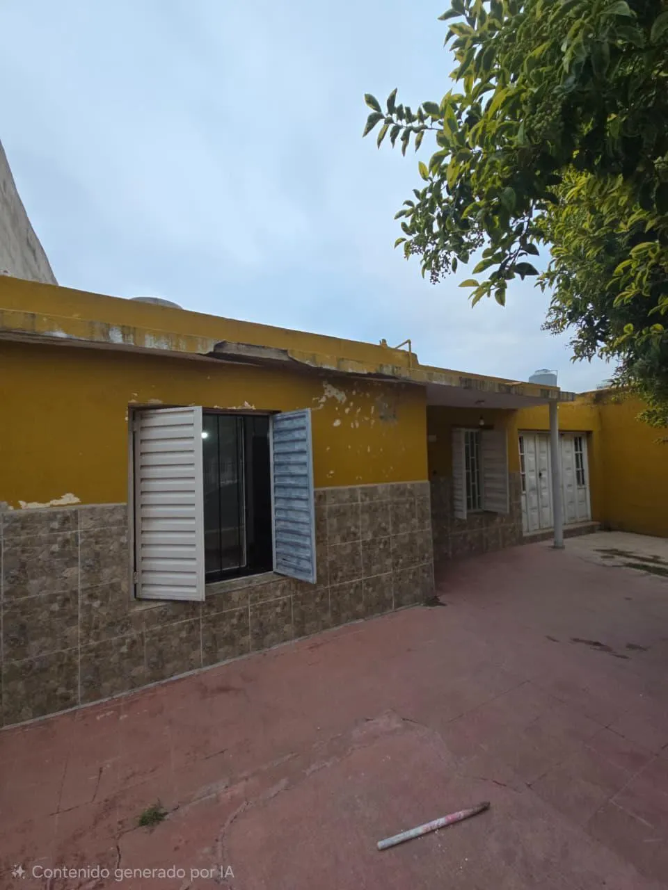 CASA A REMODELAR EN B PATRICIOS - 3 Hab. 2 Baños. - APTA CREDITO