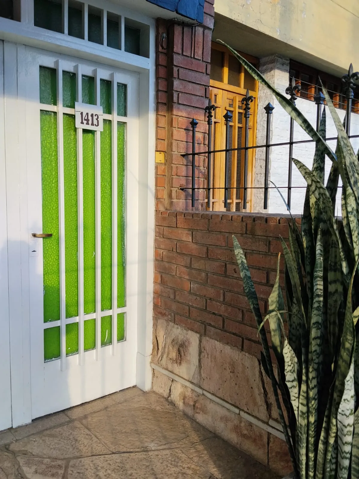 LOS NARANJOS, DEPARTAMENTO EN PLANTA ALTA