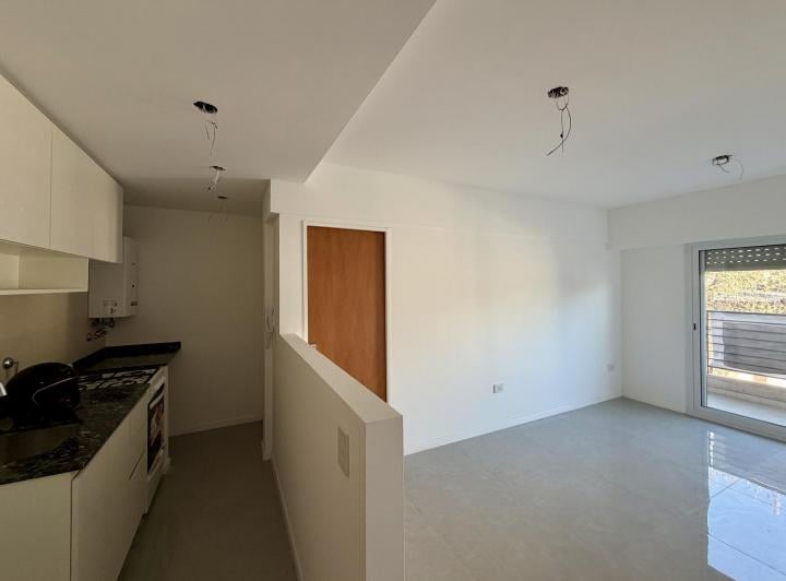 Departamento · 36m² · 2 Ambientes