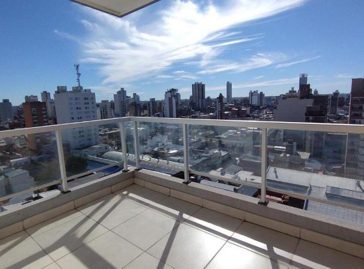 Departamento · 47m² · 2 Ambientes