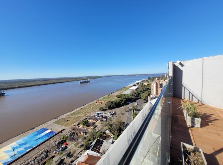Departamento · 180m² · 5 Ambientes · 1 Cochera