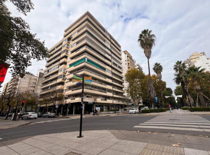 Departamento · 161m² · 7 Ambientes · 2 Cocheras