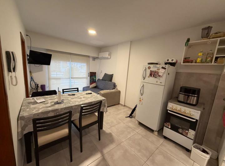 Departamento · 38m² · 2 Ambientes