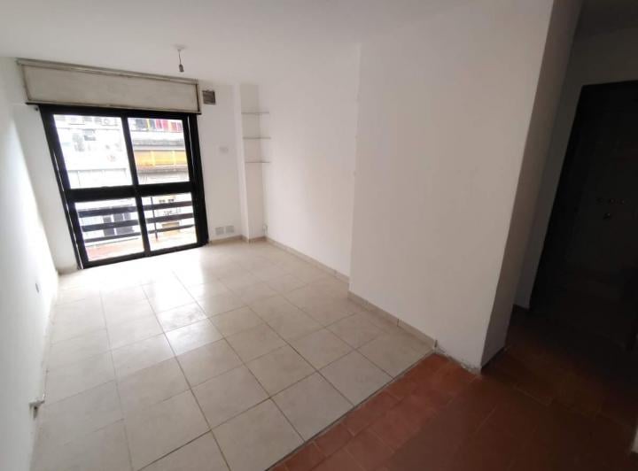 Departamento · 38m² · 3 Ambientes