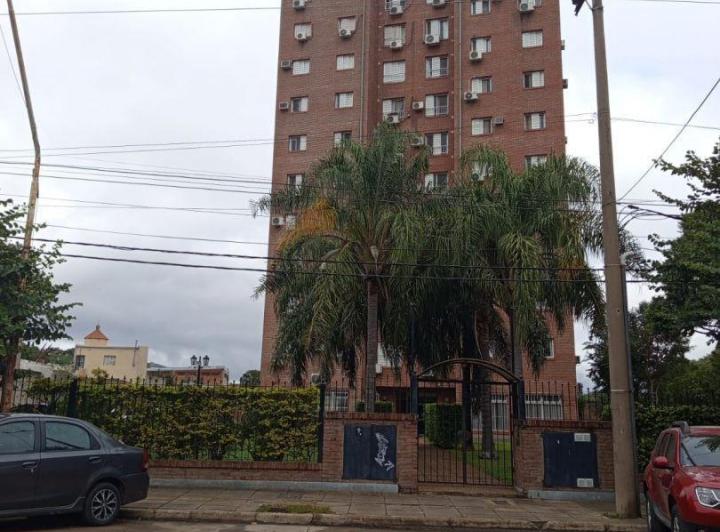 Departamento · 52m² · 3 Ambientes · 1 Cochera