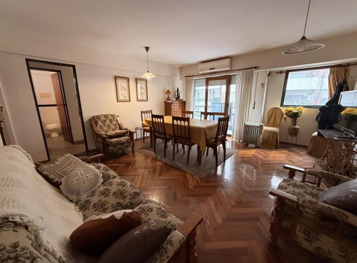 Departamento · 82m² · 4 Ambientes
