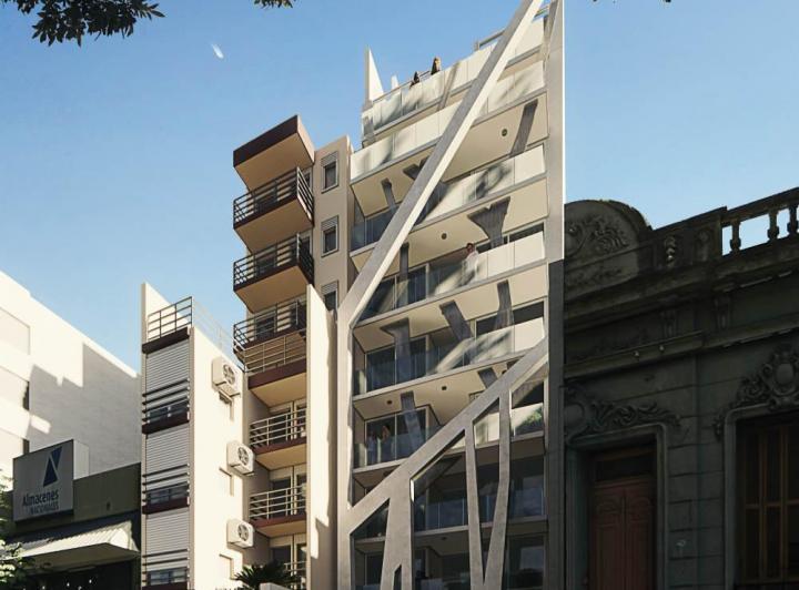 Departamento · 79m² · 3 Ambientes