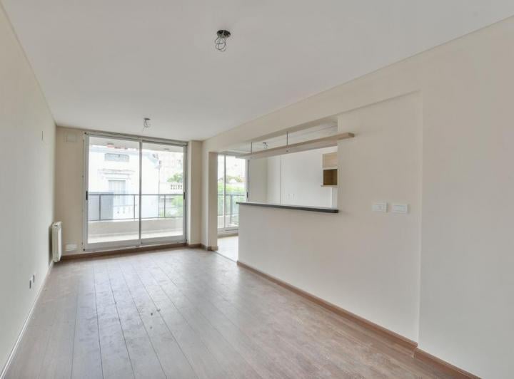 Departamento · 125m² · 4 Ambientes · 1 Cochera