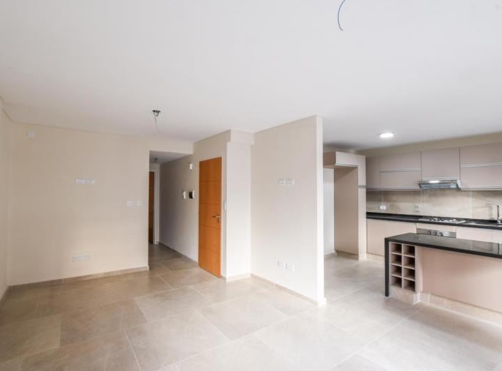 Departamento · 105m² · 3 Ambientes