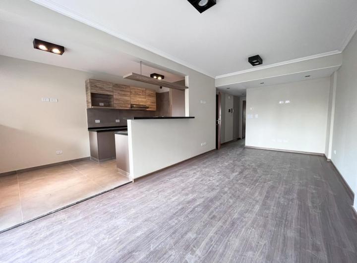 Departamento · 95m² · 3 Ambientes