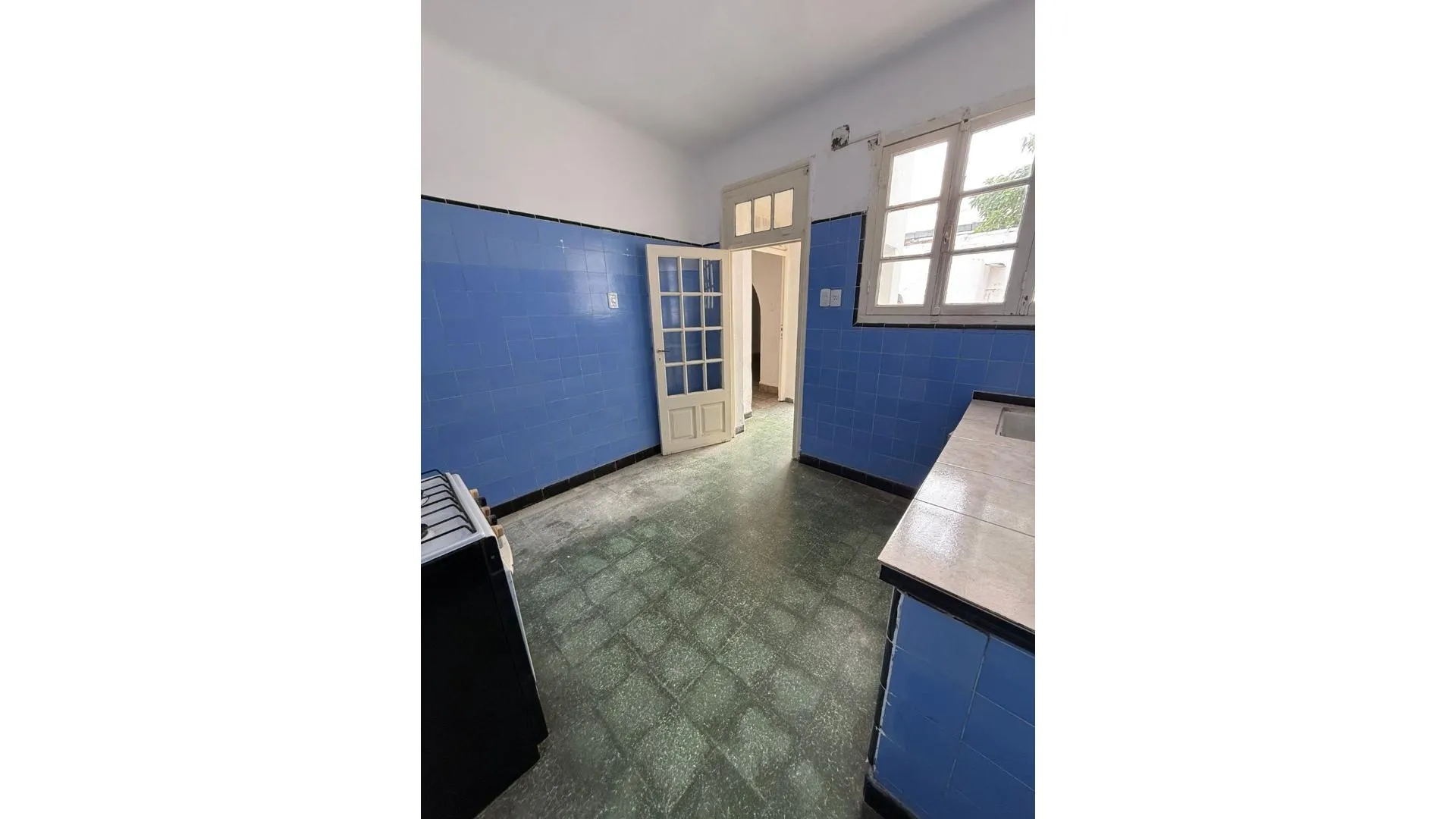 VENTA - APTO CREDITO - BARRIO SAN VICENTE