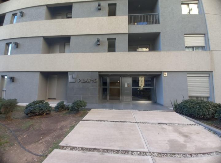 Departamento · 55m² · 1 Dormitorio