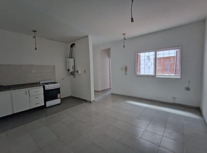 Departamento · 44m² · 2 Ambientes