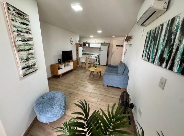 Departamento · 45m² · 2 Ambientes