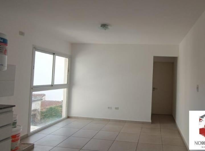 Departamento · 40m² · 2 Ambientes