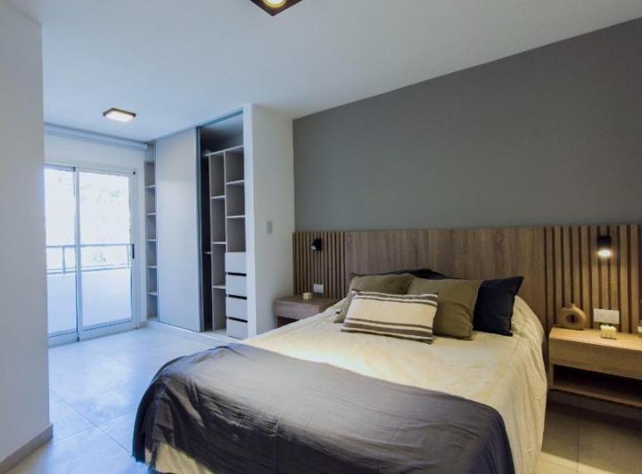 Departamento · 92m² · 2 Ambientes