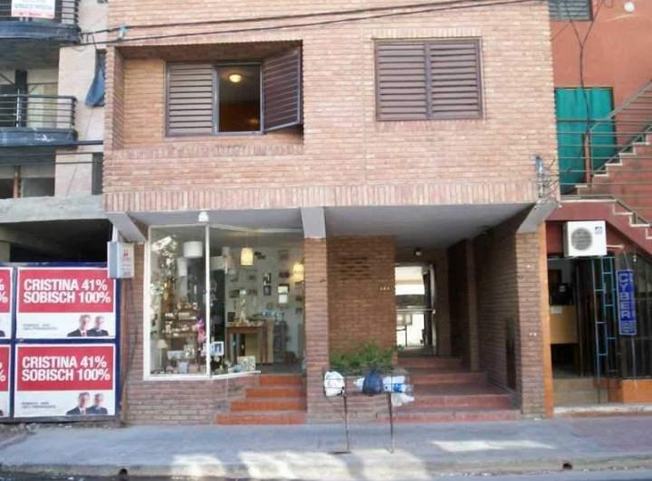 Departamento · 25m² · 1 Ambiente