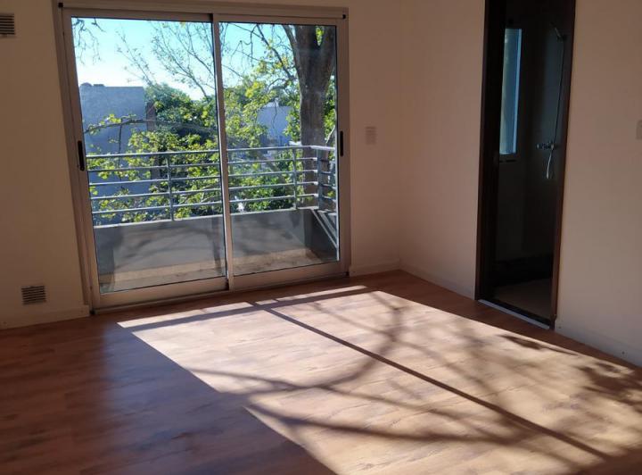 Departamento · 24m² · 1 Ambiente