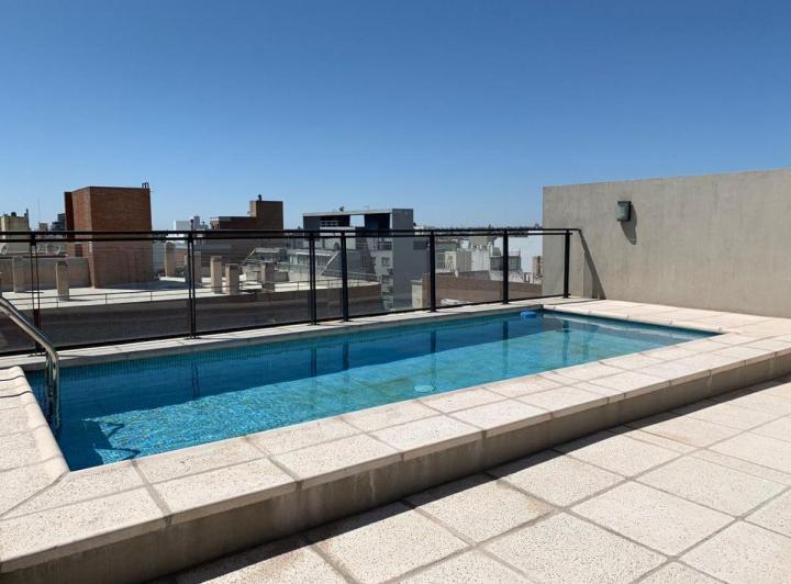 Departamento · 45m² · 3 Ambientes