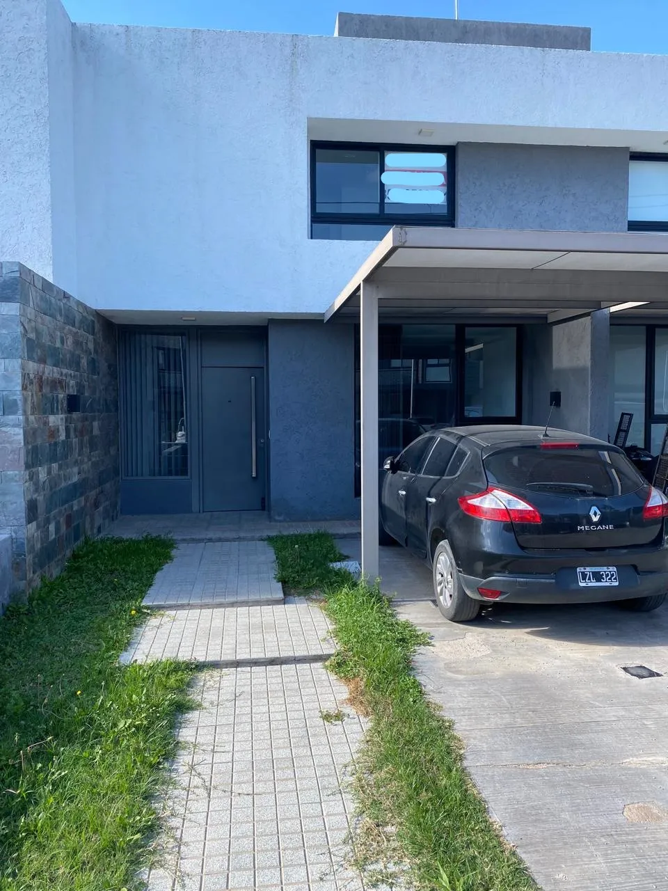 BARRIO LA PAYA 2 - VENDO DUPLEX 3 DORMITORIOS 3 BAÑOS