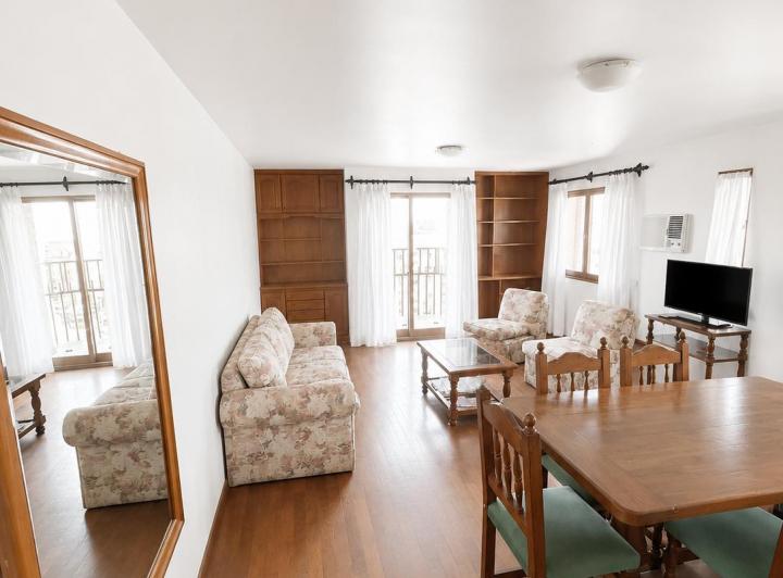 Departamento · 100m² · 5 Ambientes