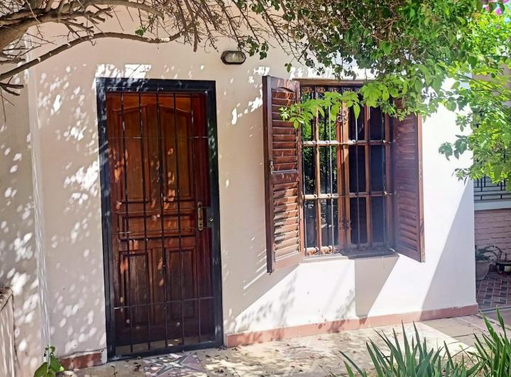 Departamento · 82m² · 3 Ambientes