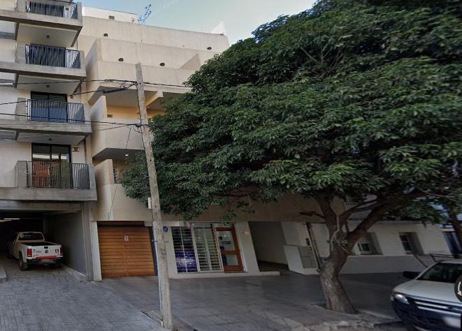 Departamento · 40m² · 2 Ambientes