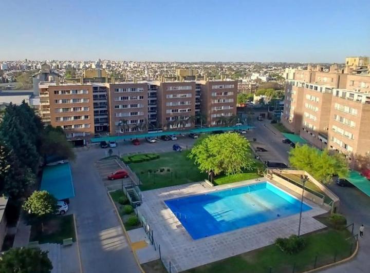 Departamento · 80ha · 2 Ambientes