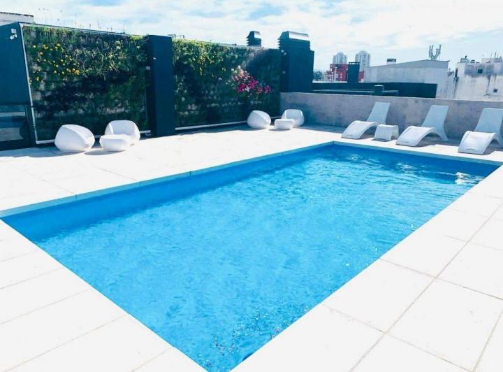Departamento · 1 Ambiente