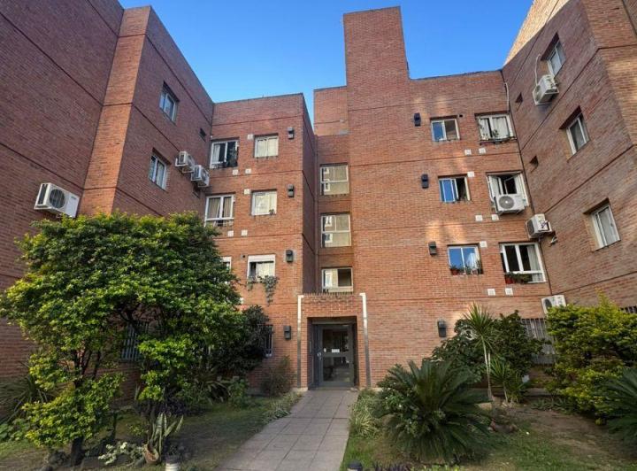 Departamento · 63m² · 3 Ambientes · 1 Cochera