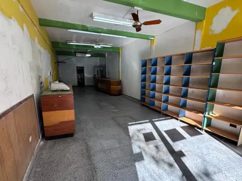 Local en Venta en Echesortu, Rosario