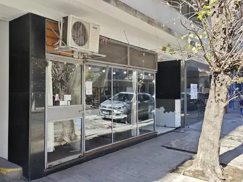 Local en Venta en Centro, Rosario
