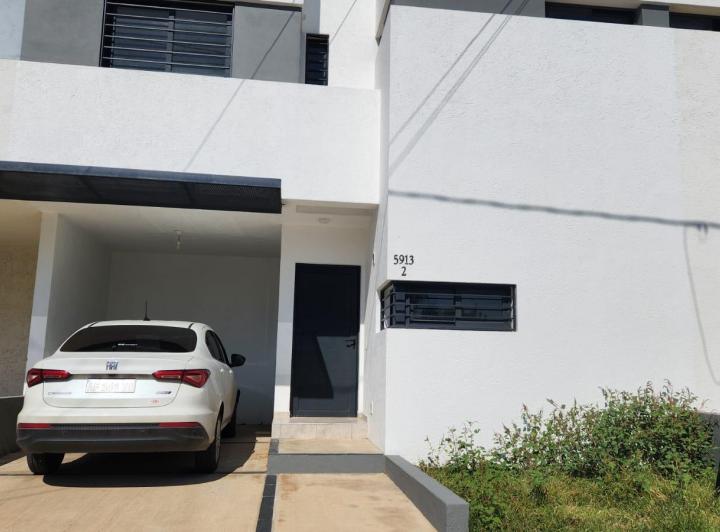 Departamento · 100m² · 5 Ambientes · 1 Cochera