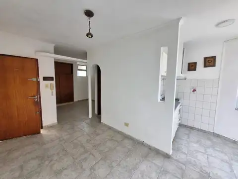 Departamento en Alquiler en Pichincha, Rosario