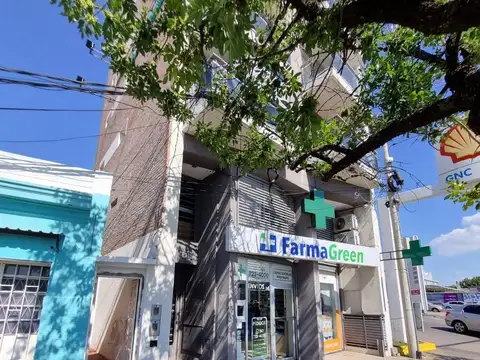 Departamento en Alquiler en Puerto Norte, Rosario