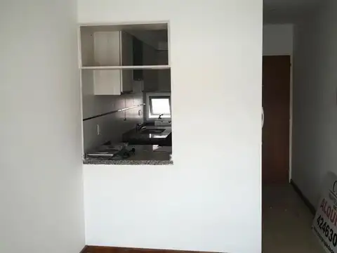 Departamento en Alquiler en Republica De La Sexta, Rosario