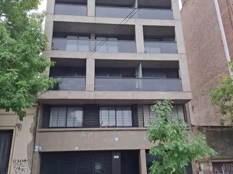 Departamento en Alquiler en Centro, Rosario