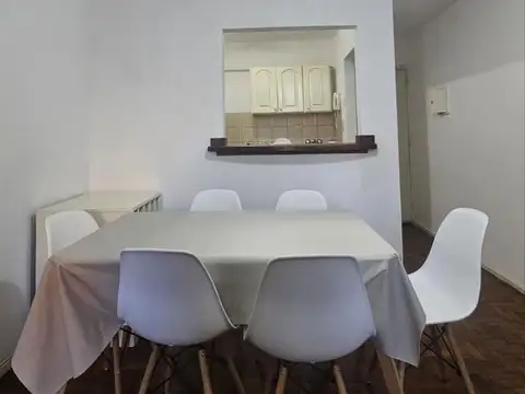 Departamento en Alquiler en Centro, Rosario