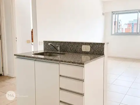 Departamento en Alquiler en Echesortu, Rosario