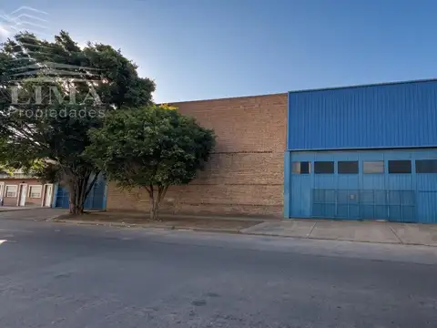 Galpón en Alquiler en Rosario, Santa Fe