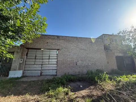 Galpón en Venta en Los Molinos, Recreo