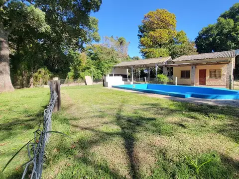 Quinta en Venta en Colastine, La Capital