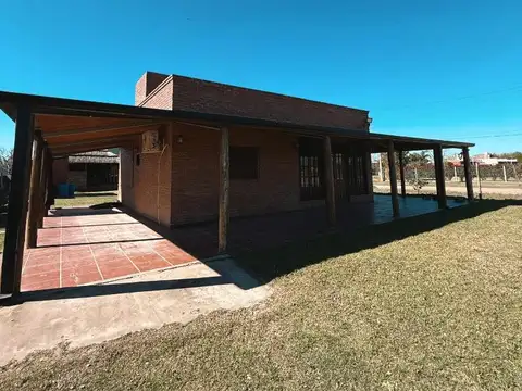 Quinta en Venta en Arroyo Leyes, La Capital