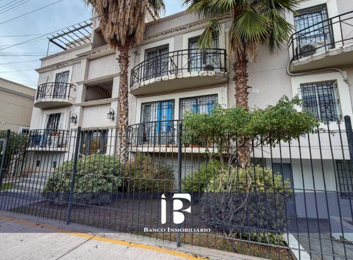 Departamento · 43m² · 2 Ambientes
