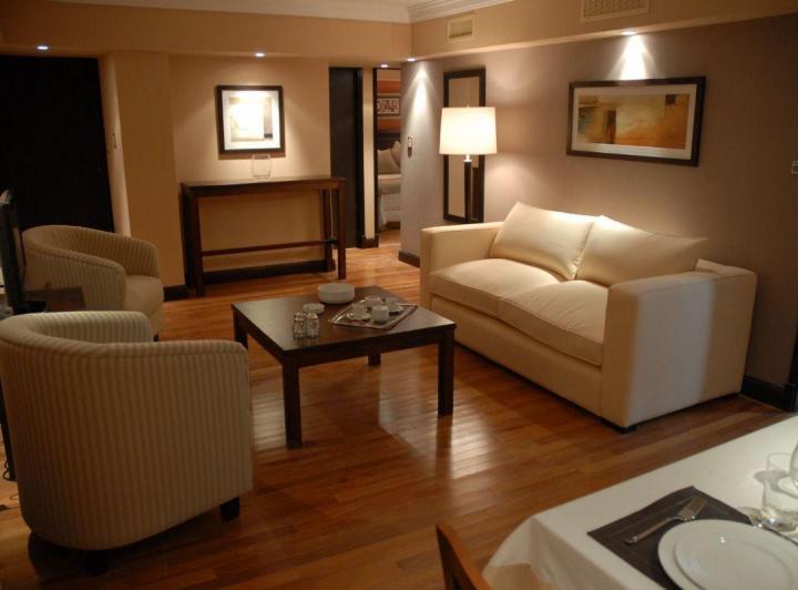 Departamento · 62m² · 6 Ambientes · 1 Cochera
