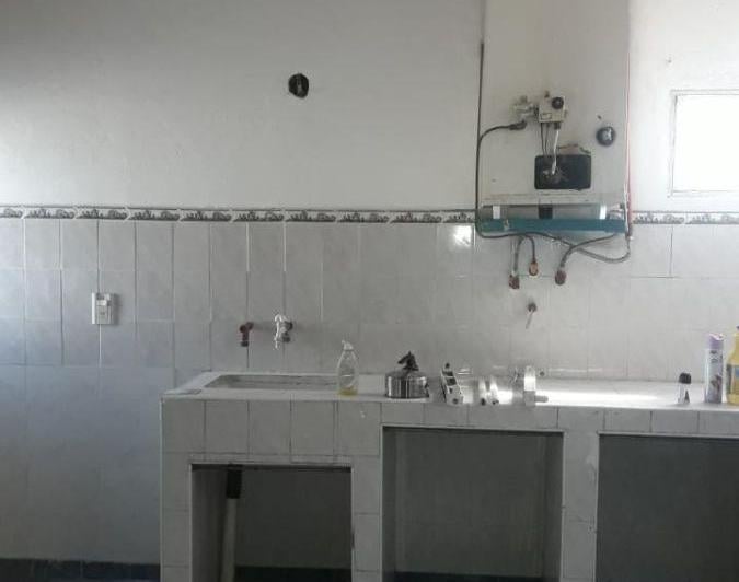 Departamento · 70m² · 3 Ambientes