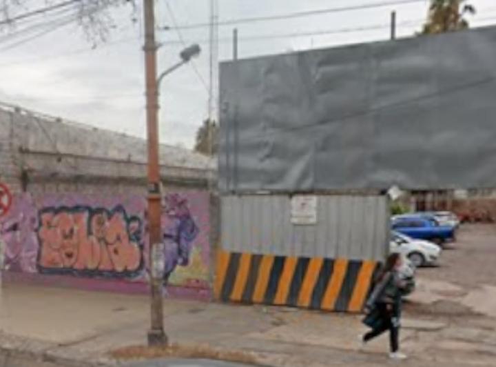 Terreno · 1m²